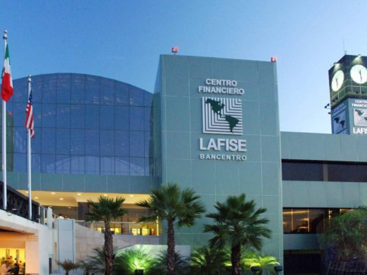 Acuerdo de inversión Lafise – IFC por US$10 millones
