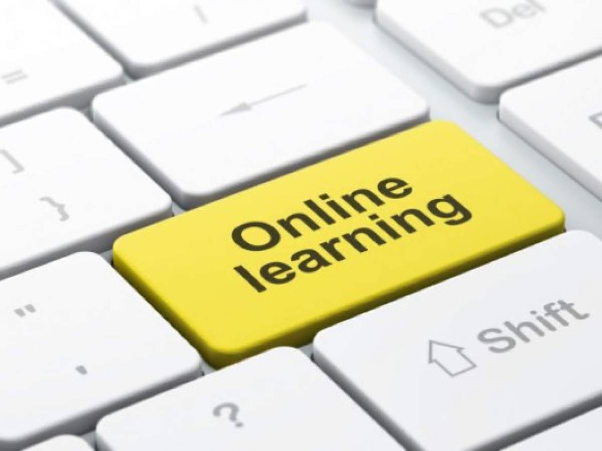 Algunas clases gratuitas en línea pueden ayudar con su carrera