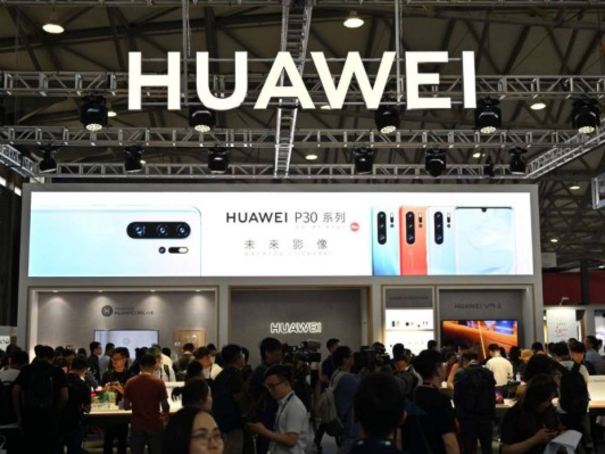 Telefónica reducirá el peso de Huawei en su 5G para 2024