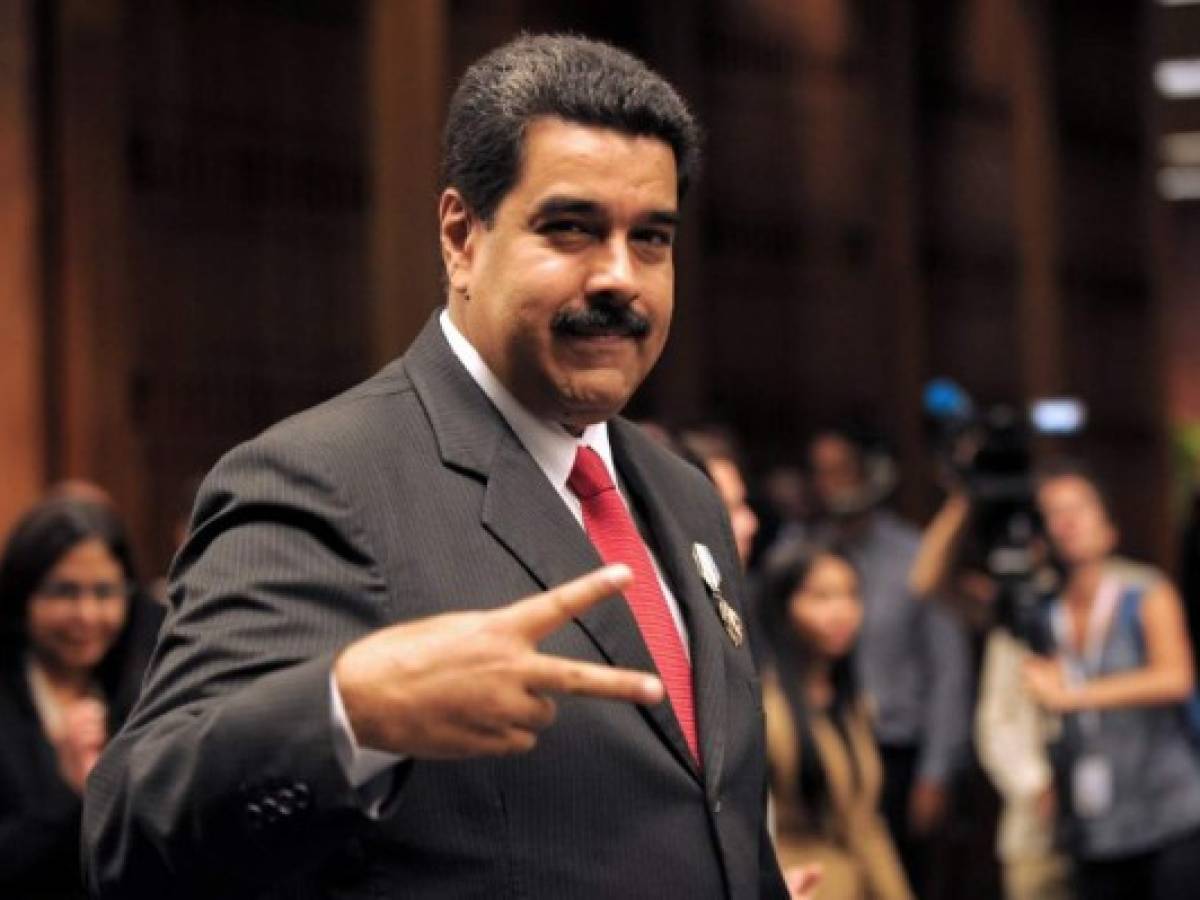 Venezuela: Exfiscal involucra a Nicolás Maduro en escándalo Odebrecht