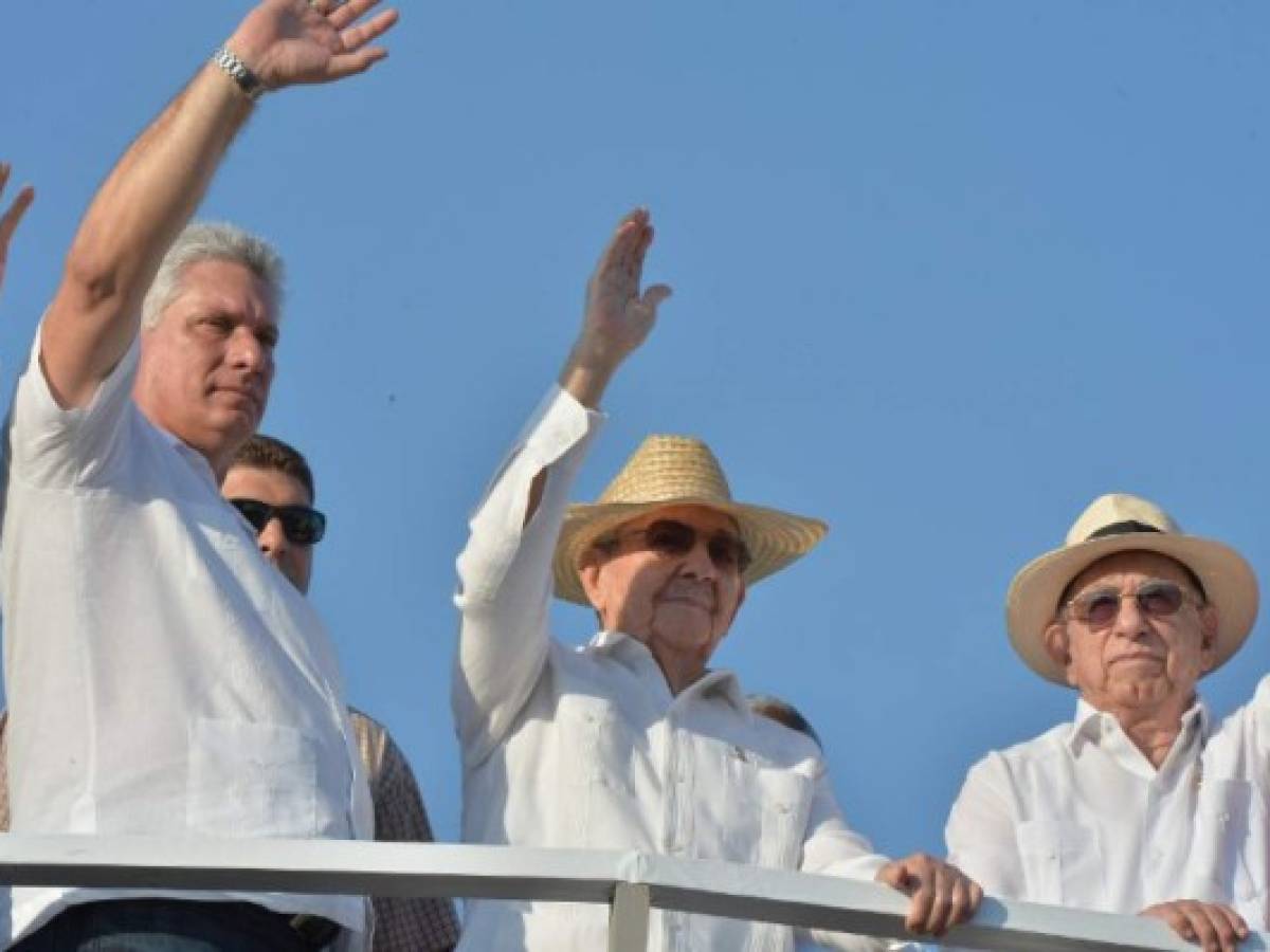 Sucesor de Raúl Castro tendrá dificultades para abrir nuevo capítulo con EEUU