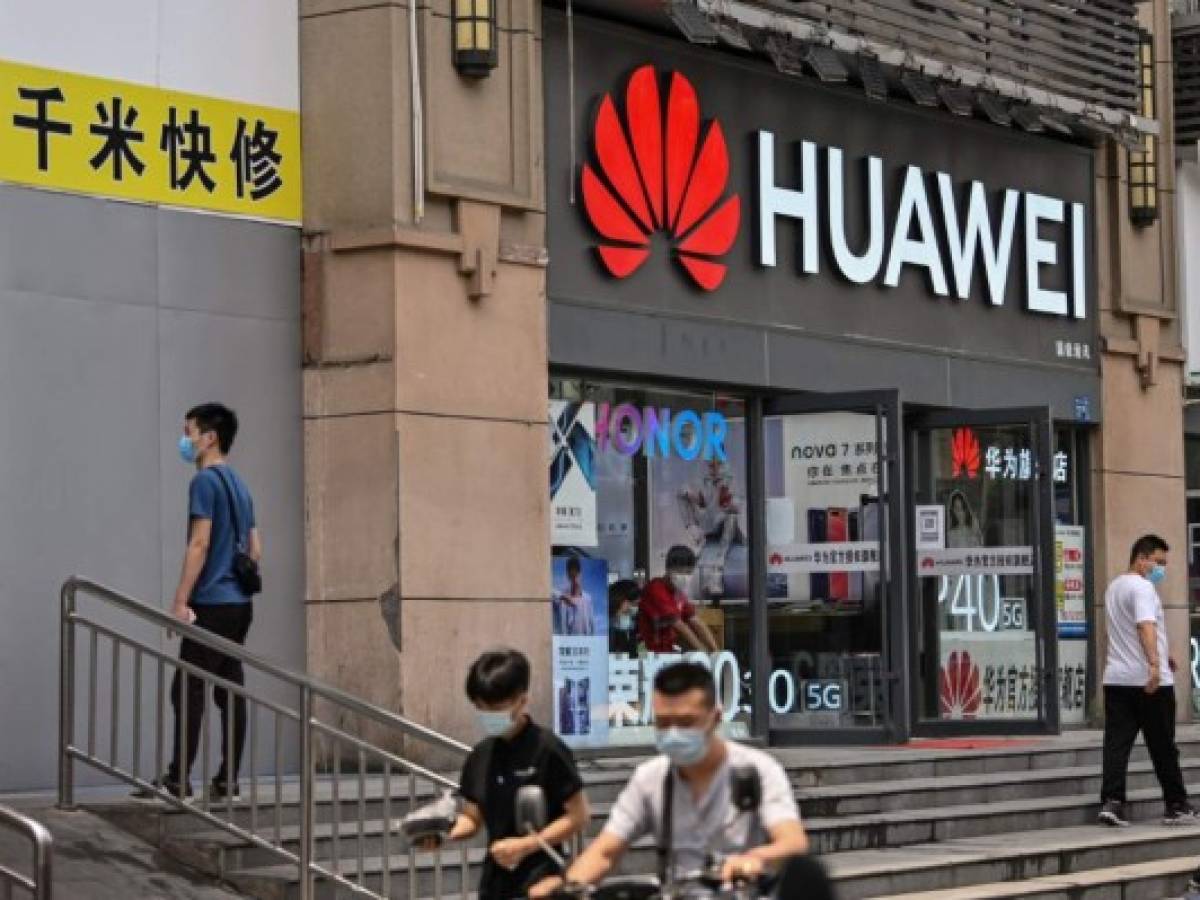 Huawei autorizado a construir un centro de I+D en Reino Unido
