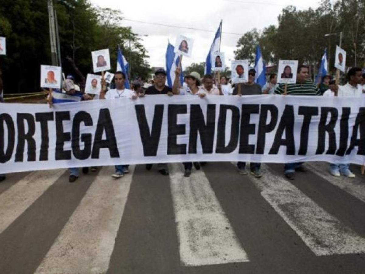 Nicaragua: crece oposición campesina al Gran Canal