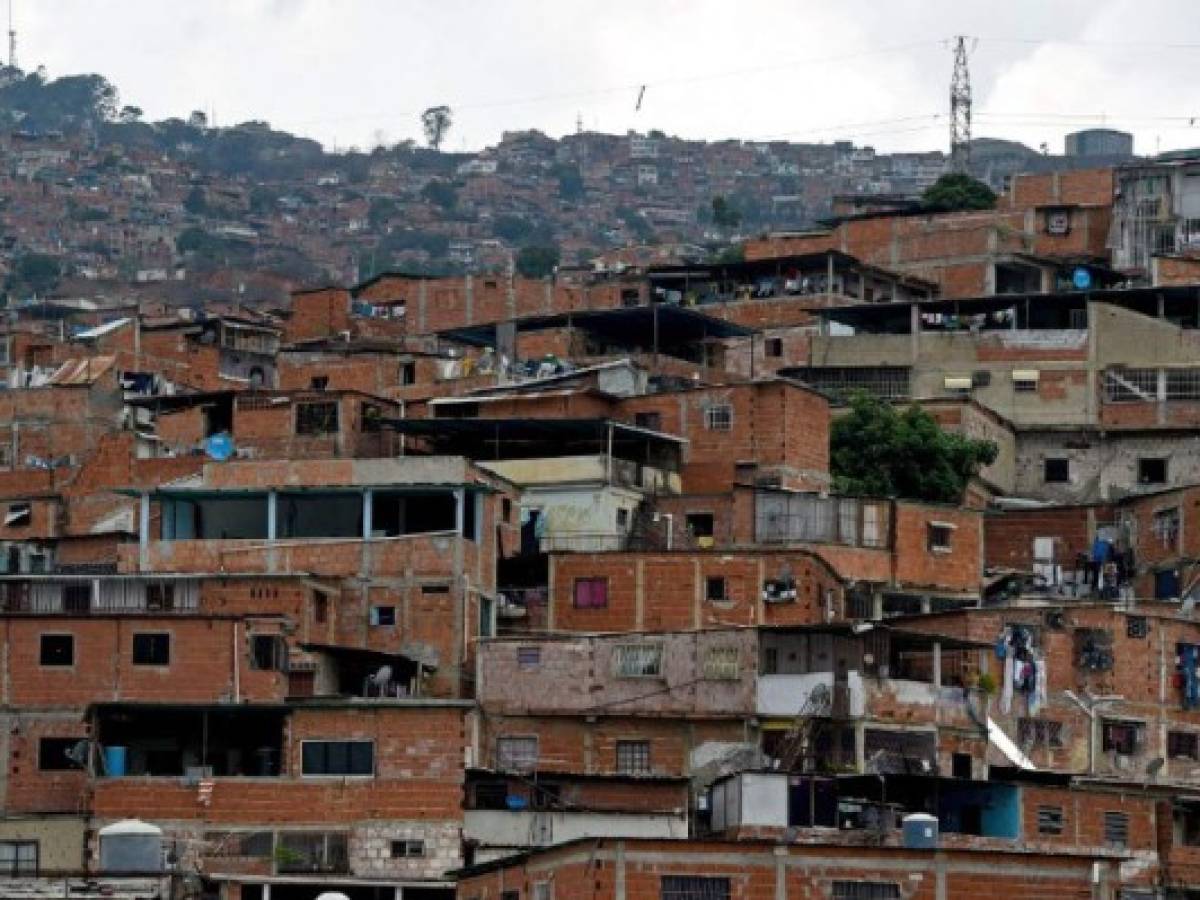 Pobreza extrema en América Latina en 2017 subió a niveles de hace nueve años