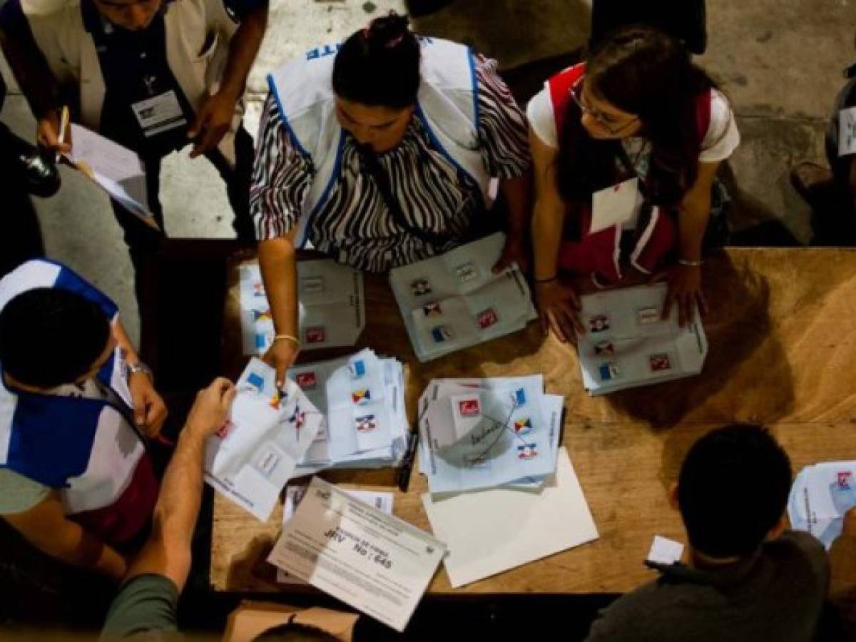 Foto: Estrategia y Negocios Foto: Estrategia y Negocios