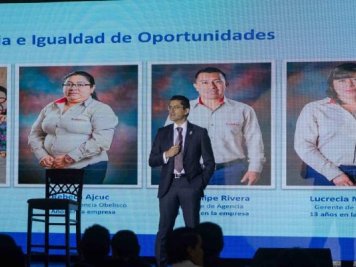 Foto: Estrategia y Negocios Foto: Estrategia y Negocios