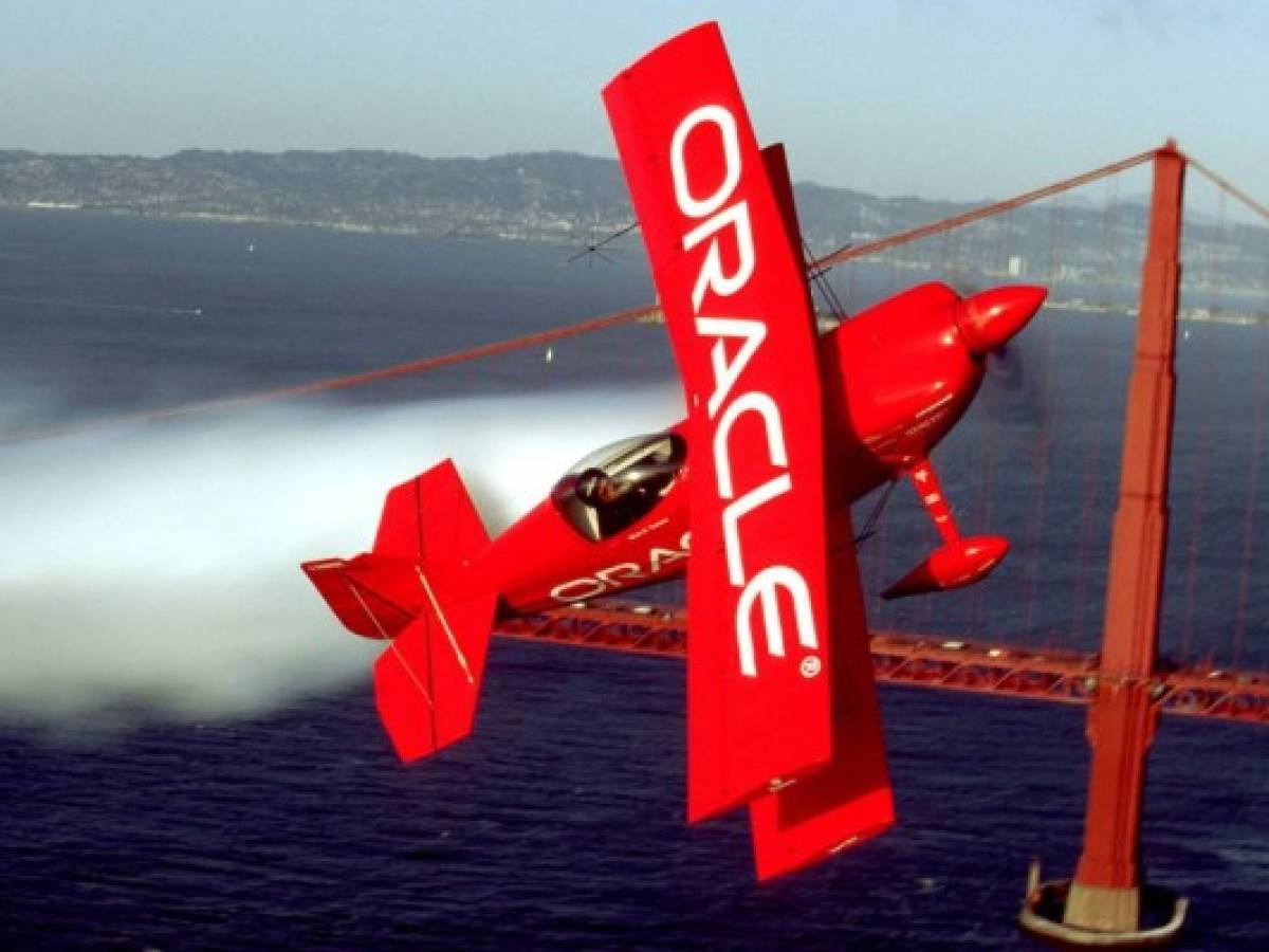 Oracle traslada parte de su centro de servicios de Costa Rica a EE.UU.