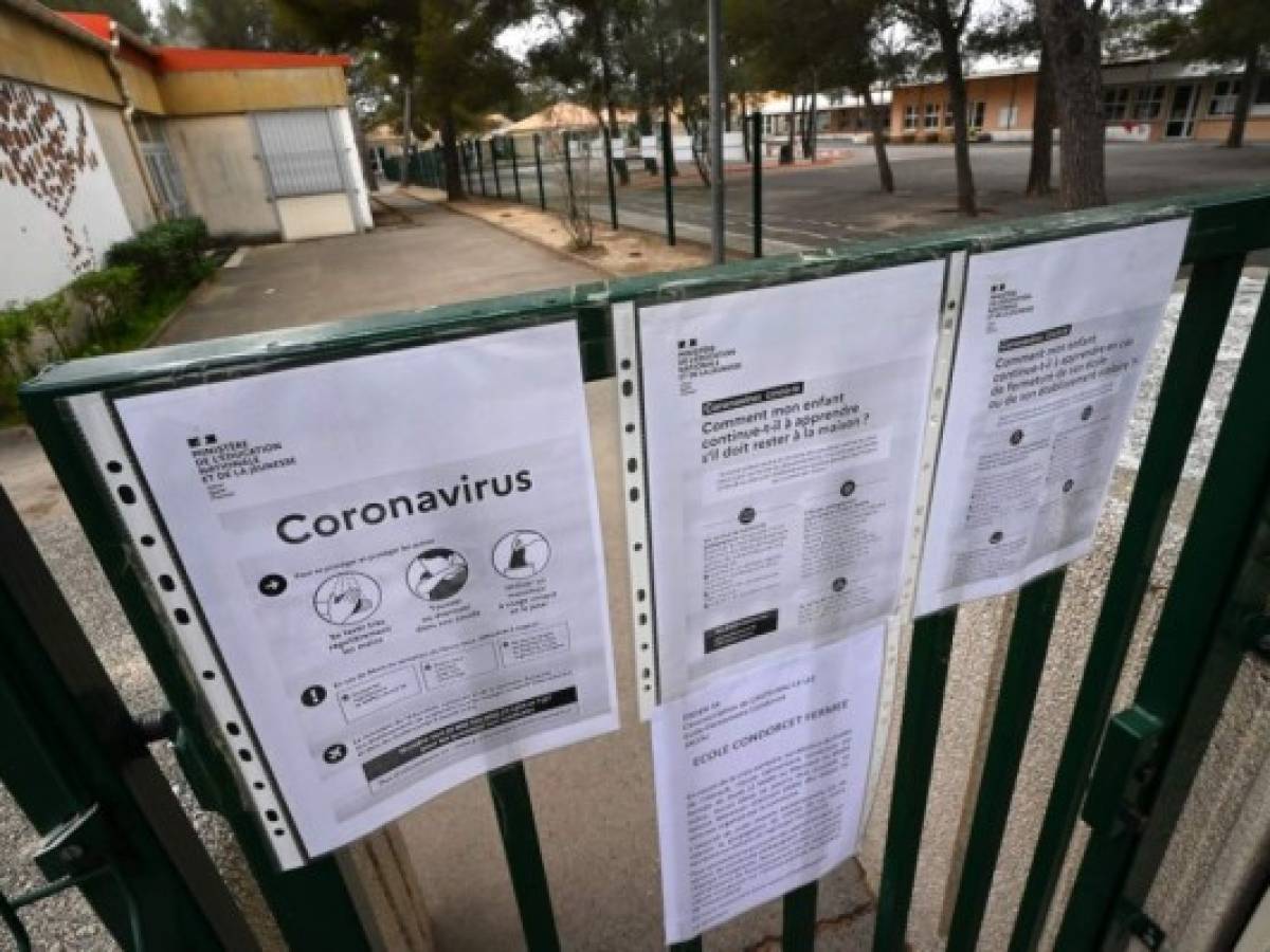 Latinoamérica y sus barreras contra el coronavirus