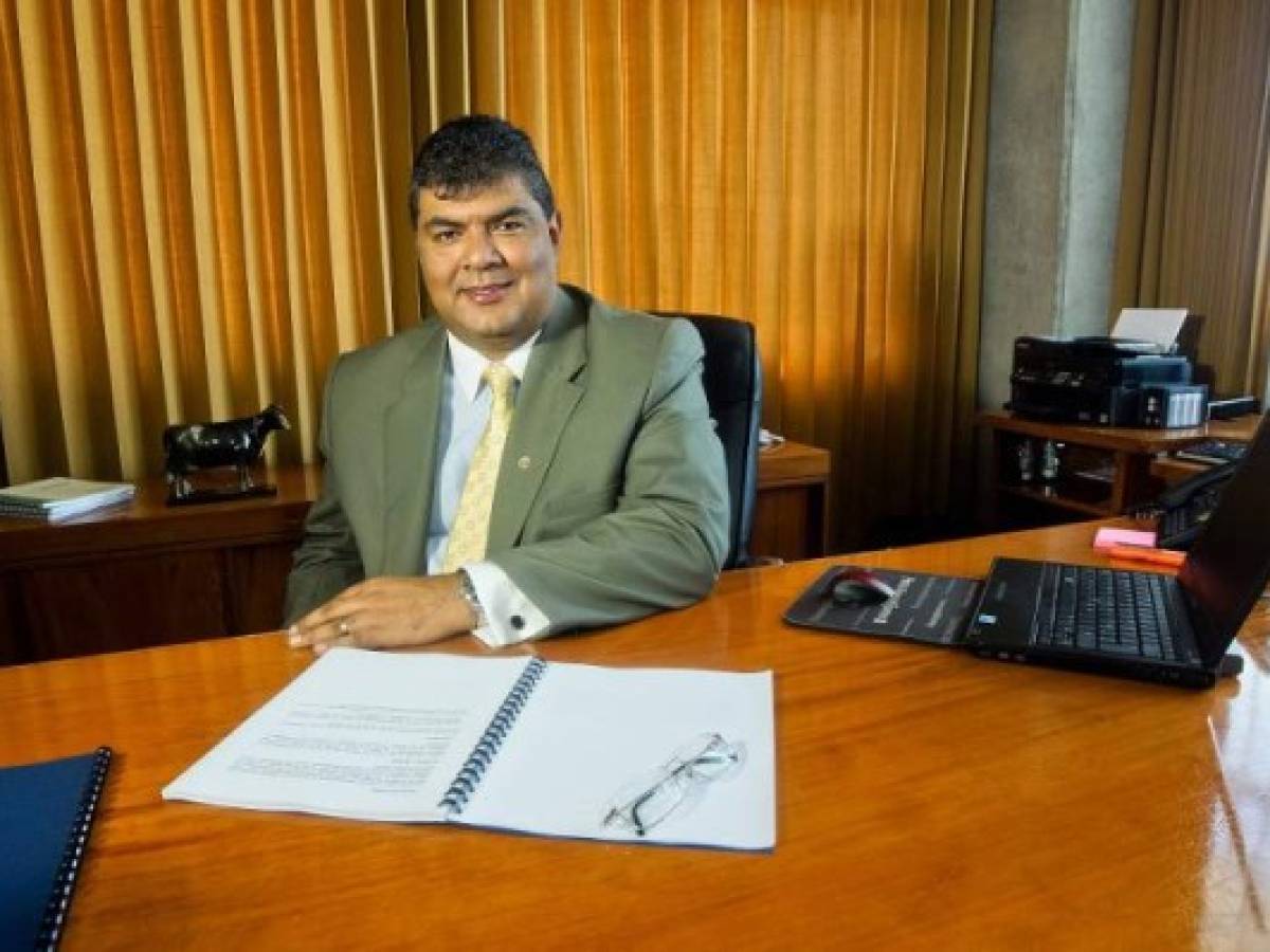 Foto: Estrategia y Negocios Foto: Estrategia y Negocios