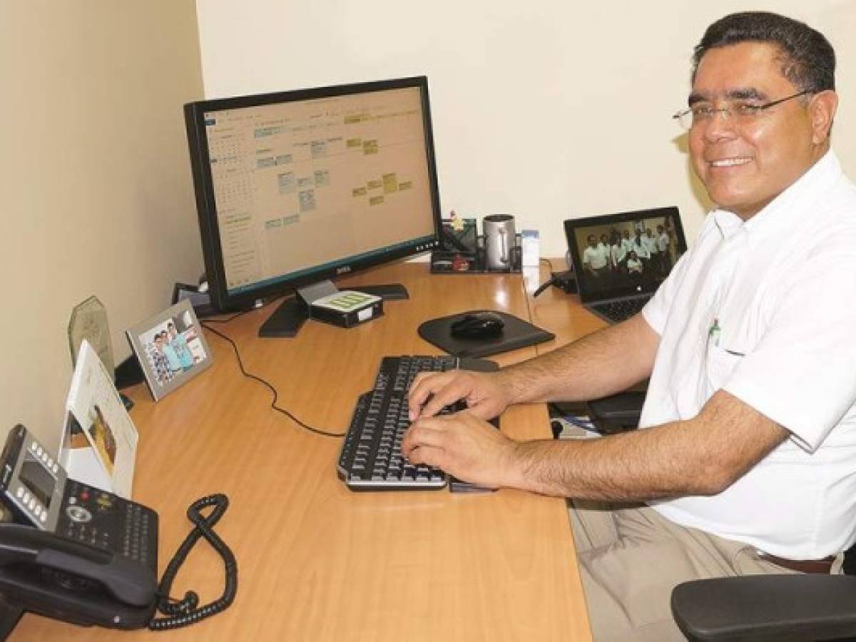 Foto: Estrategia y Negocios Foto: Estrategia y Negocios