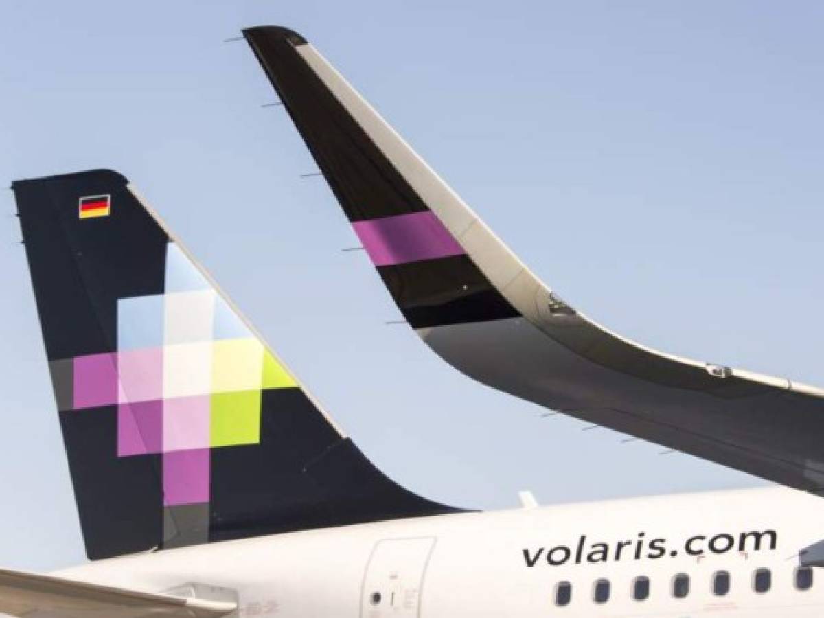 Volaris pierde US$198 millones en la Bolsa Mexicana de Valores