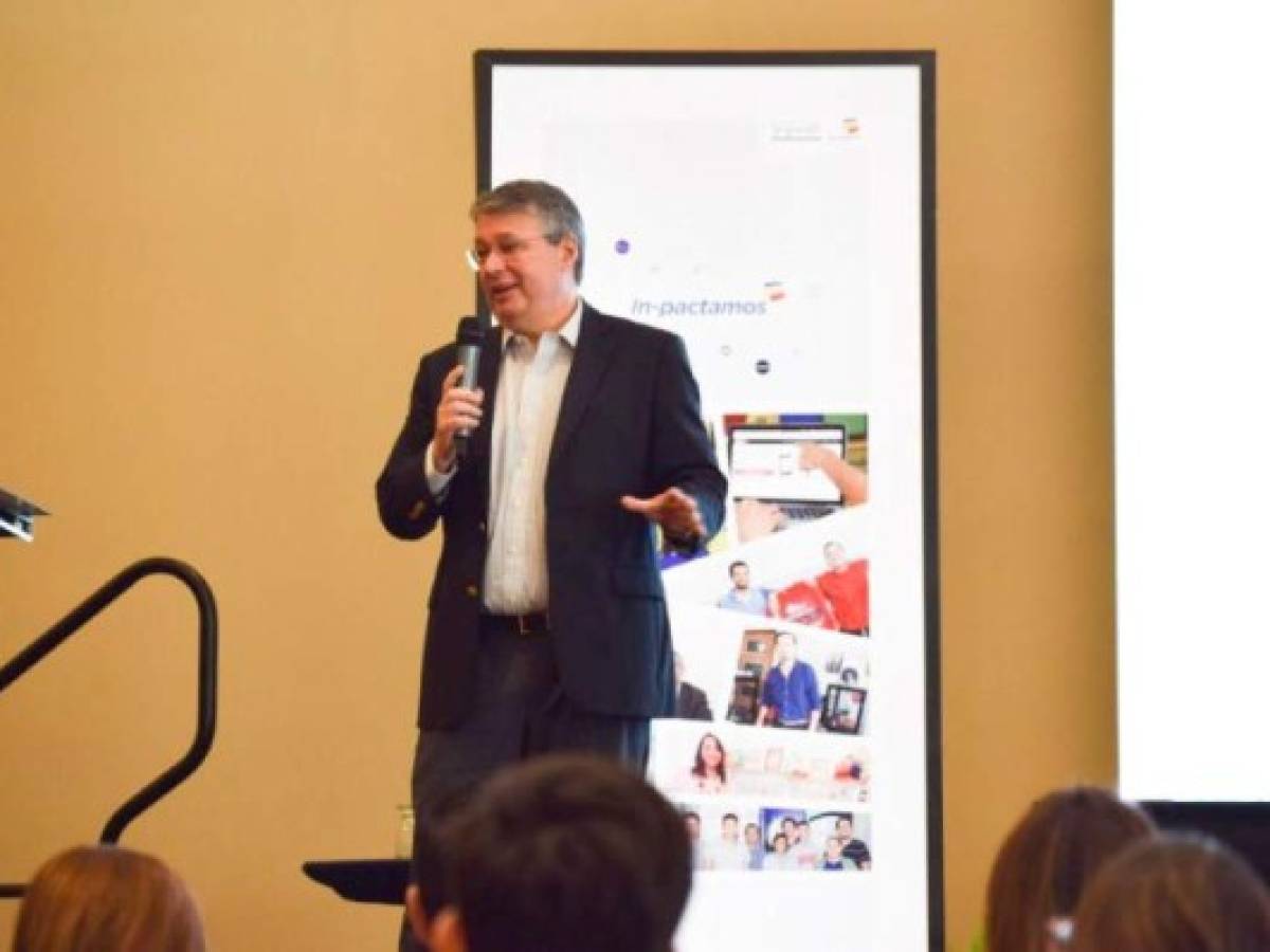 Foto: Estrategia y Negocios Foto: Estrategia y Negocios