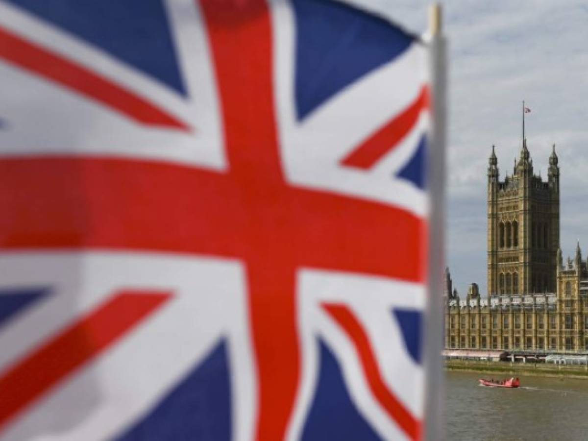 Gran Bretaña: Johnson suspenderá al Parlamento antes del Brexit