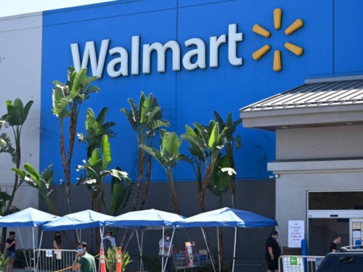 ¿Por qué Walmart se interesa por adquirir TikTok?
