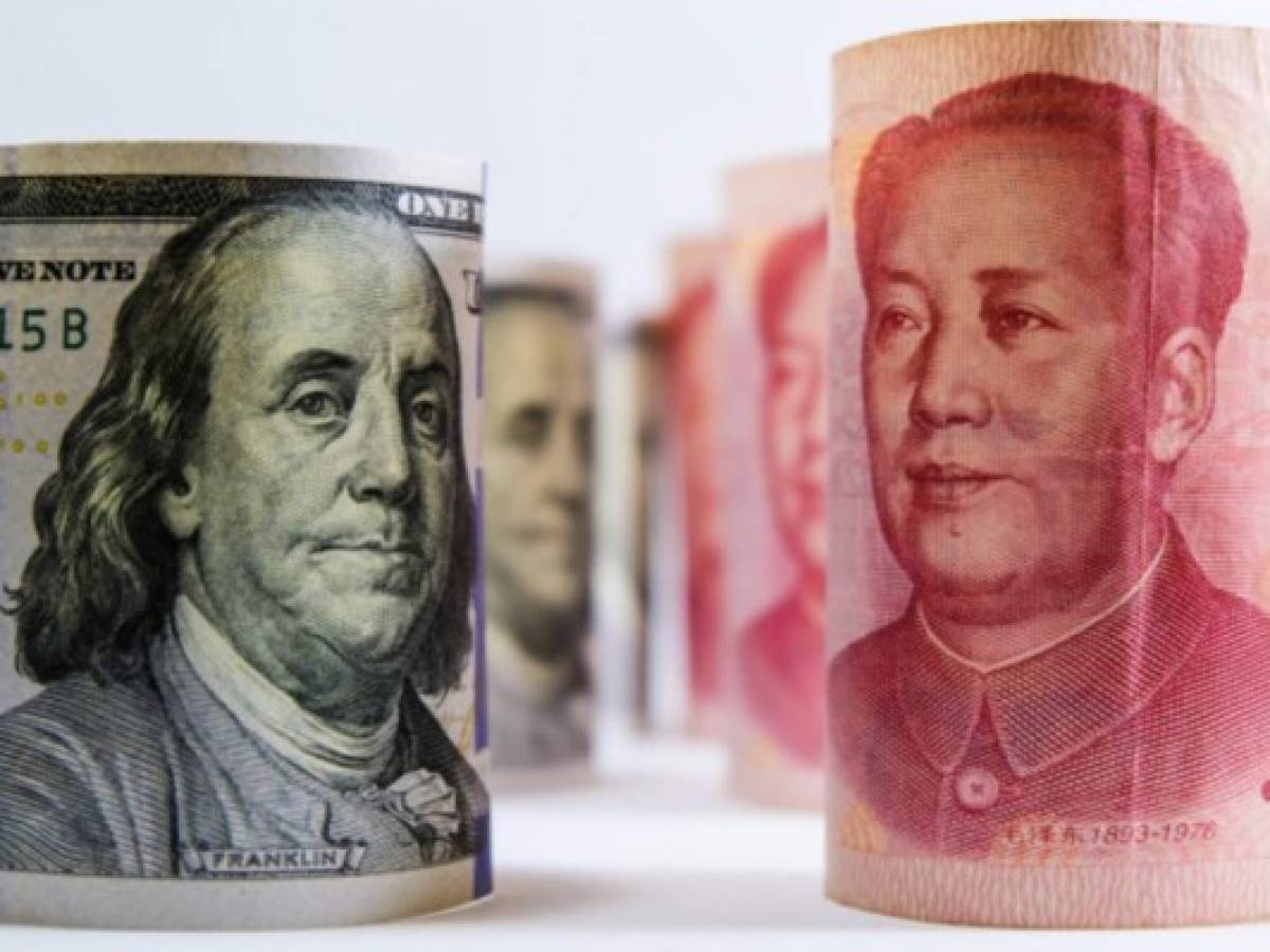 EEUU eleva aranceles a más de US$200.000 millones de productos chinos