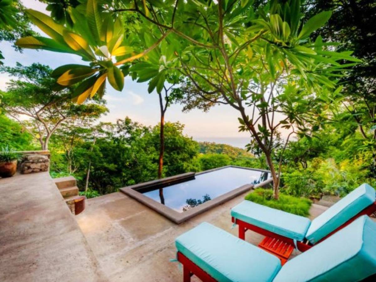 Airbnb quiere promover su modelo en Nicaragua