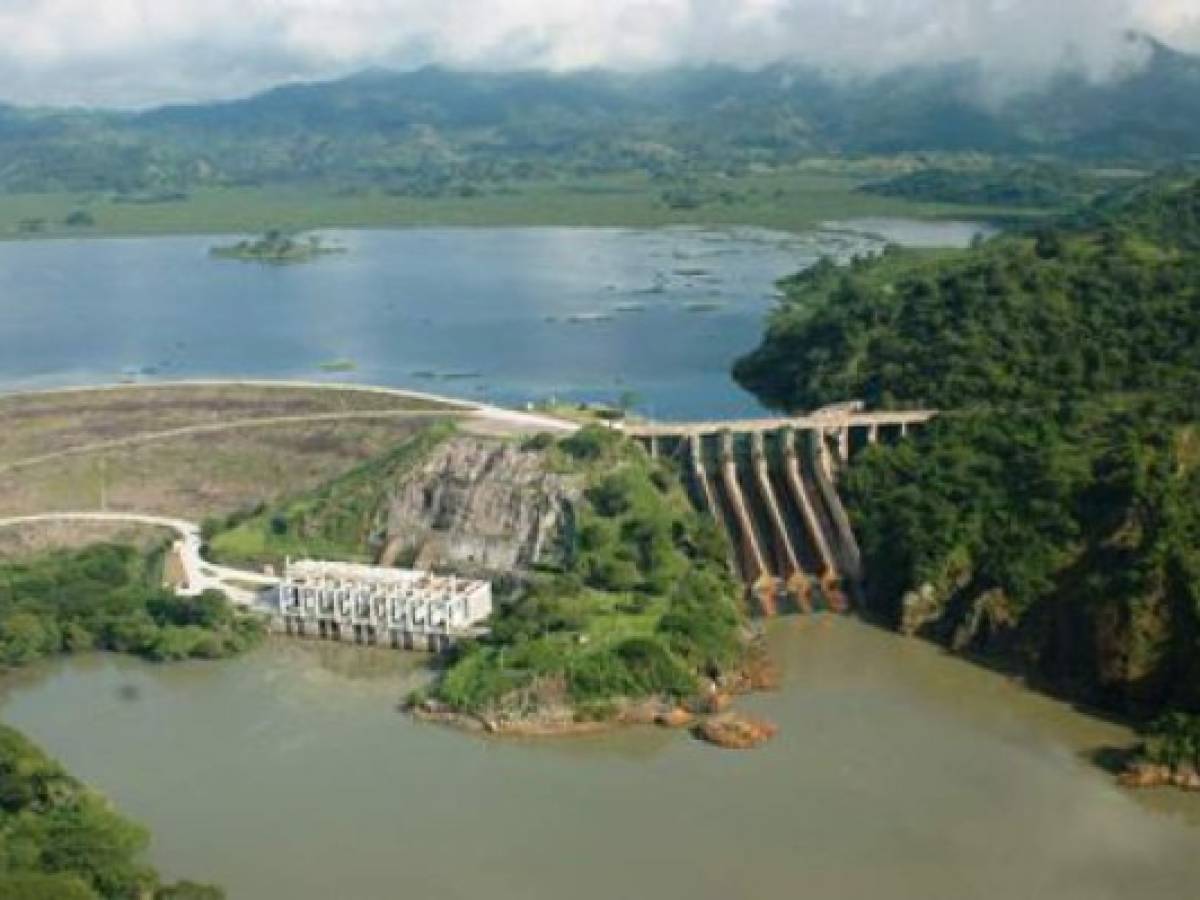 El Salvador: Sequía reduce generación de hidroeléctricas