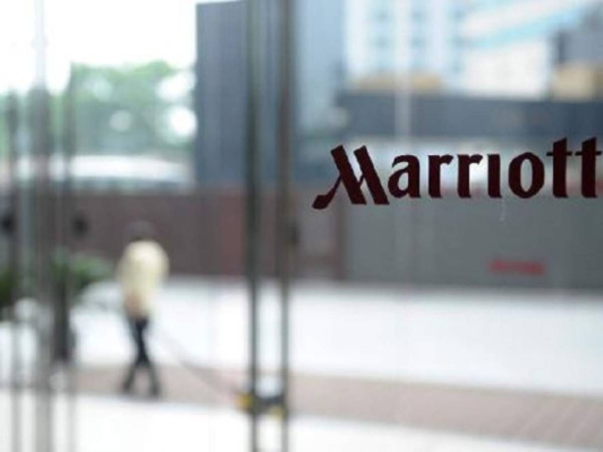 Marriott va con su primer hotel en Bolivia