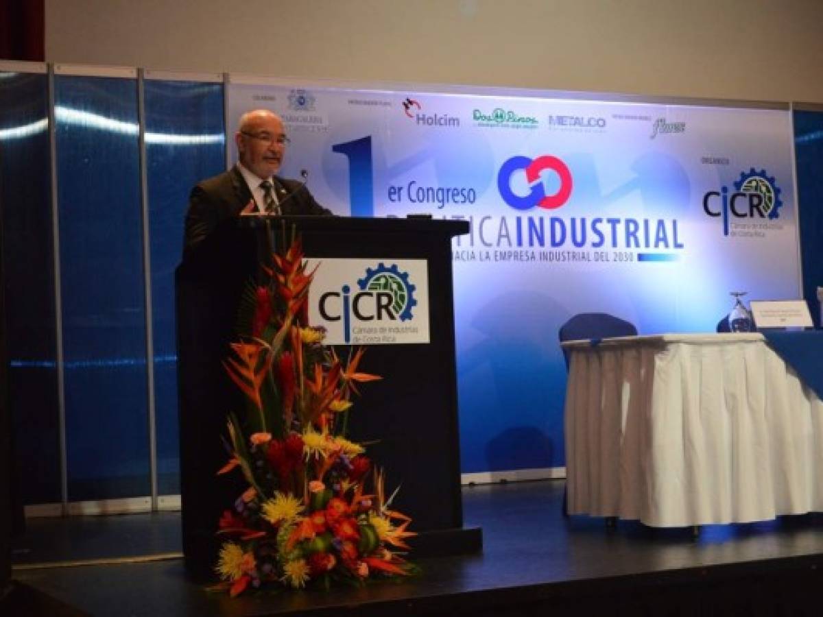 Costa Rica: Cámara de Industrias propone ajustar jornada