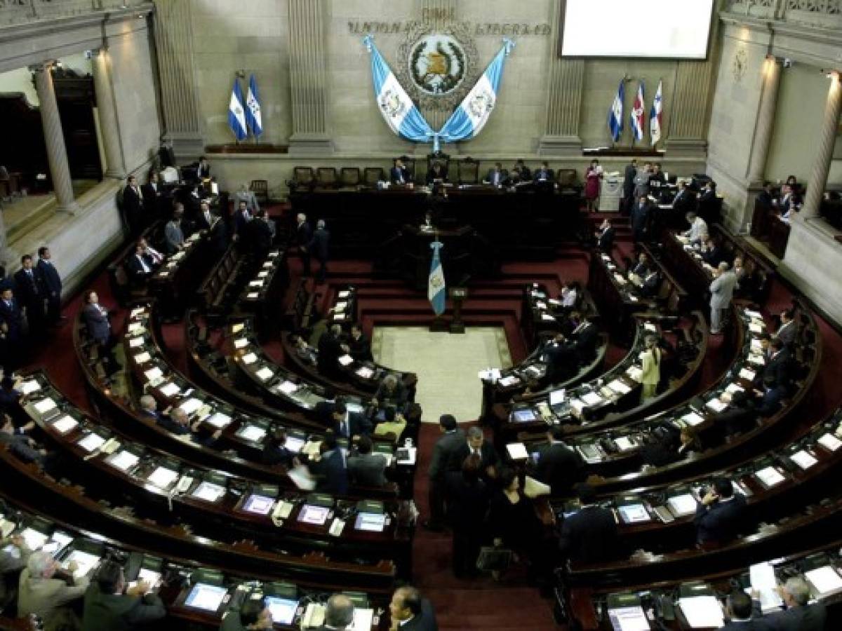 Guatemala: aprueban presupuesto récord para 2015