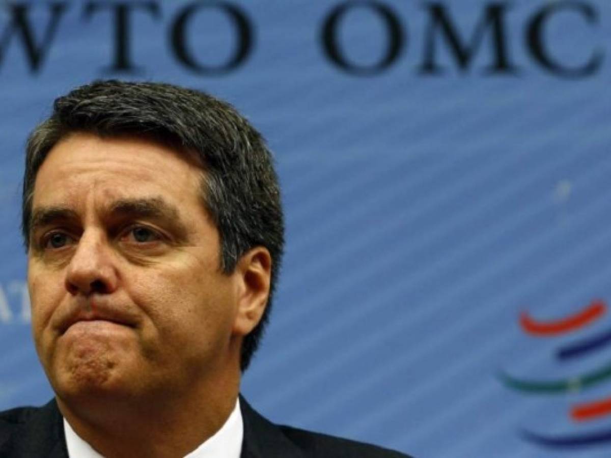 OMC, al borde del fracaso ante tratados regionales