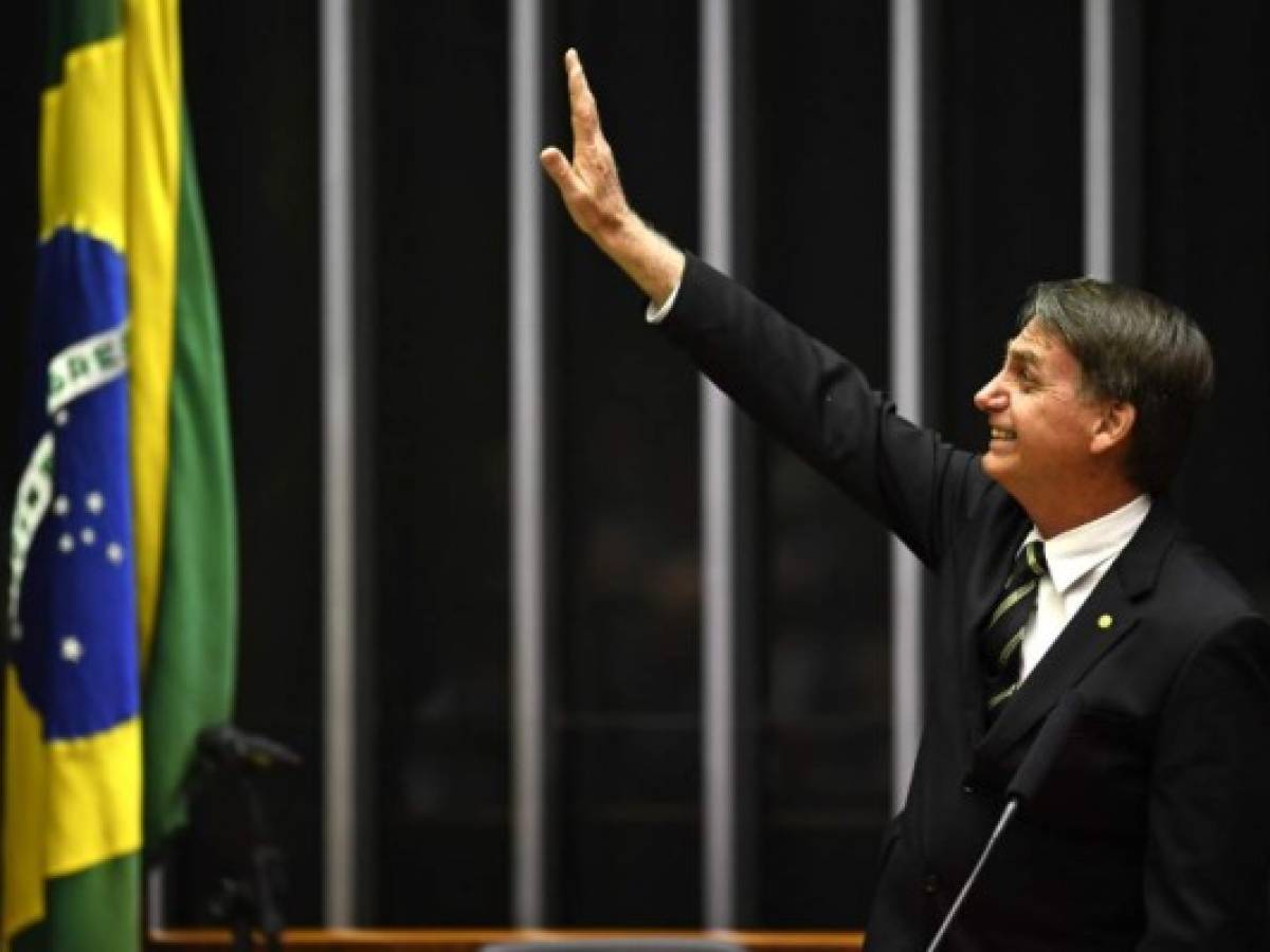 Las claves del ascenso de Jair Bolsonaro en Brasil (y los retos su mandato)
