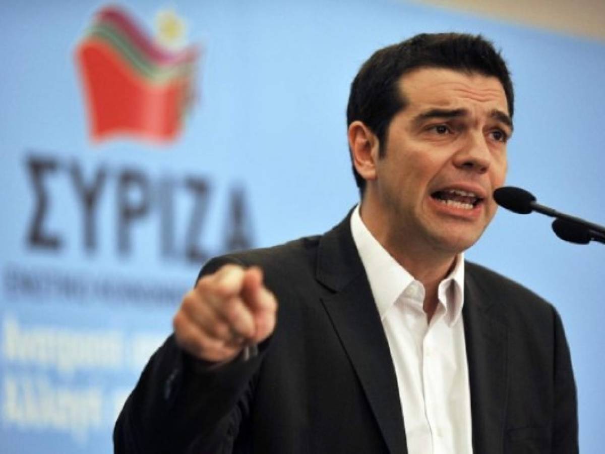 Mercados tensos por elecciones en Grecia y Reino Unido