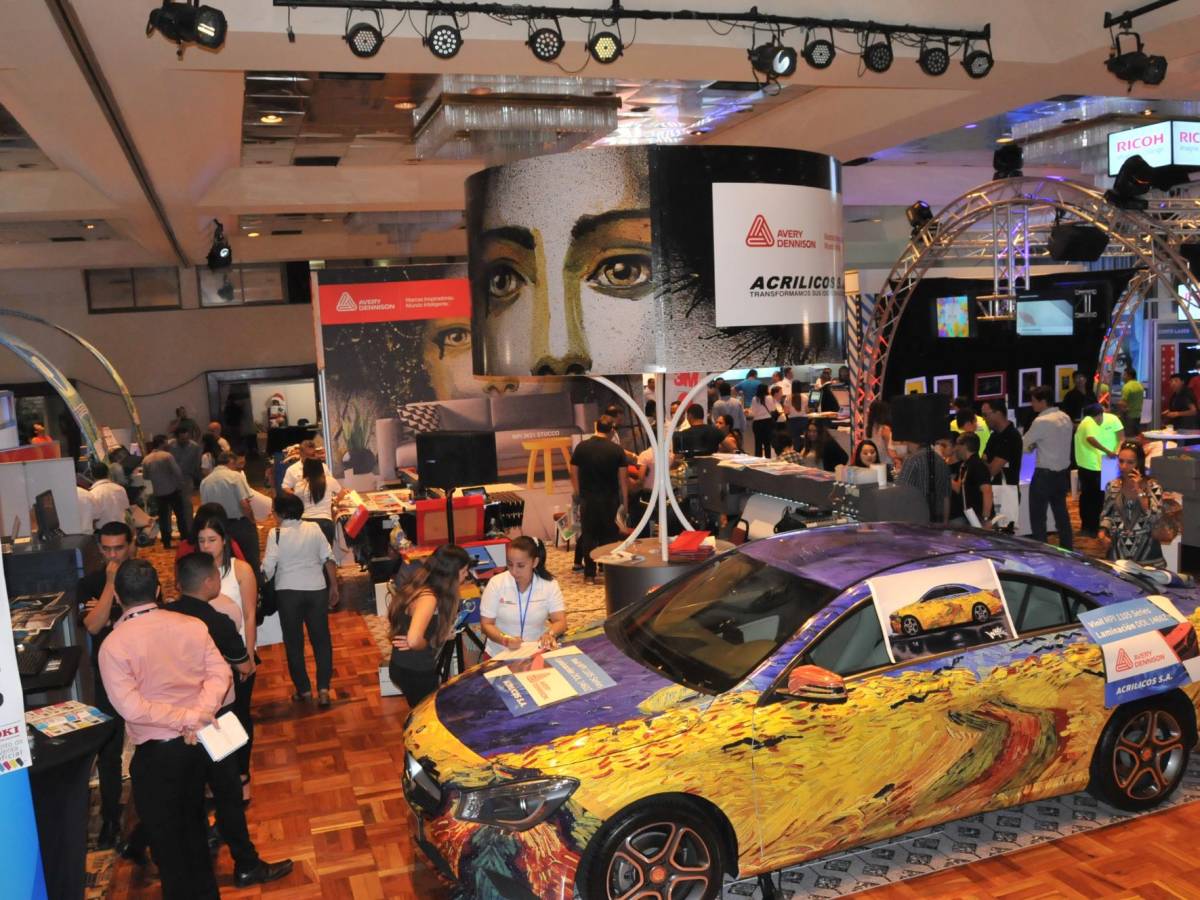 Costa Rica: Realizan Expográfica 2022 con las últimas tendencias e innovaciones de la industria gráfica Costa Rica: Realizan Expográfica 2022 con las últimas tendencias e innovaciones de la industria gráfica