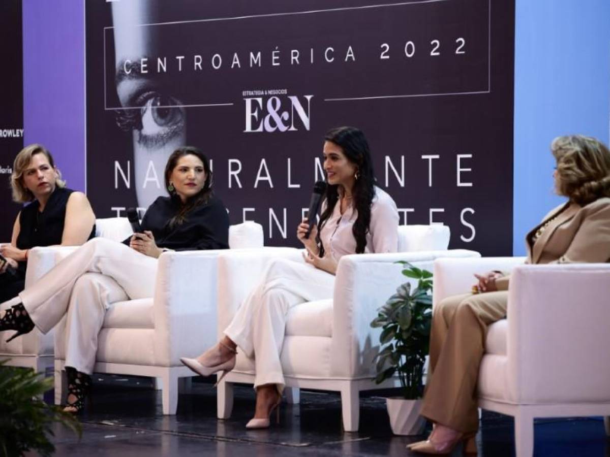 Mujeres Desafiantes 2022: Historias de vida, de reinvención y lucha Mujeres Desafiantes 2022: Historias de vida, de reinvención y lucha
