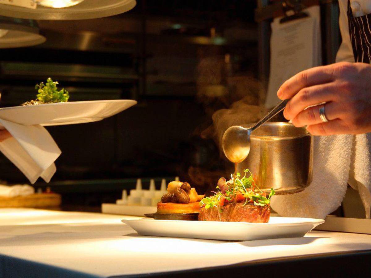 Costa Rica: Monteverde realizará encuentro gastronómico de empresarios y profesionales en alimentos y bebidas Costa Rica: Monteverde realizará encuentro gastronómico de empresarios y profesionales en alimentos y bebidas