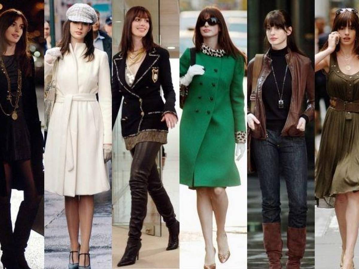 Moda en la oficina: Cómo los ejecutivos han cambiado a través de las décadas Moda en la oficina: Cómo los ejecutivos han cambiado a través de las décadas
