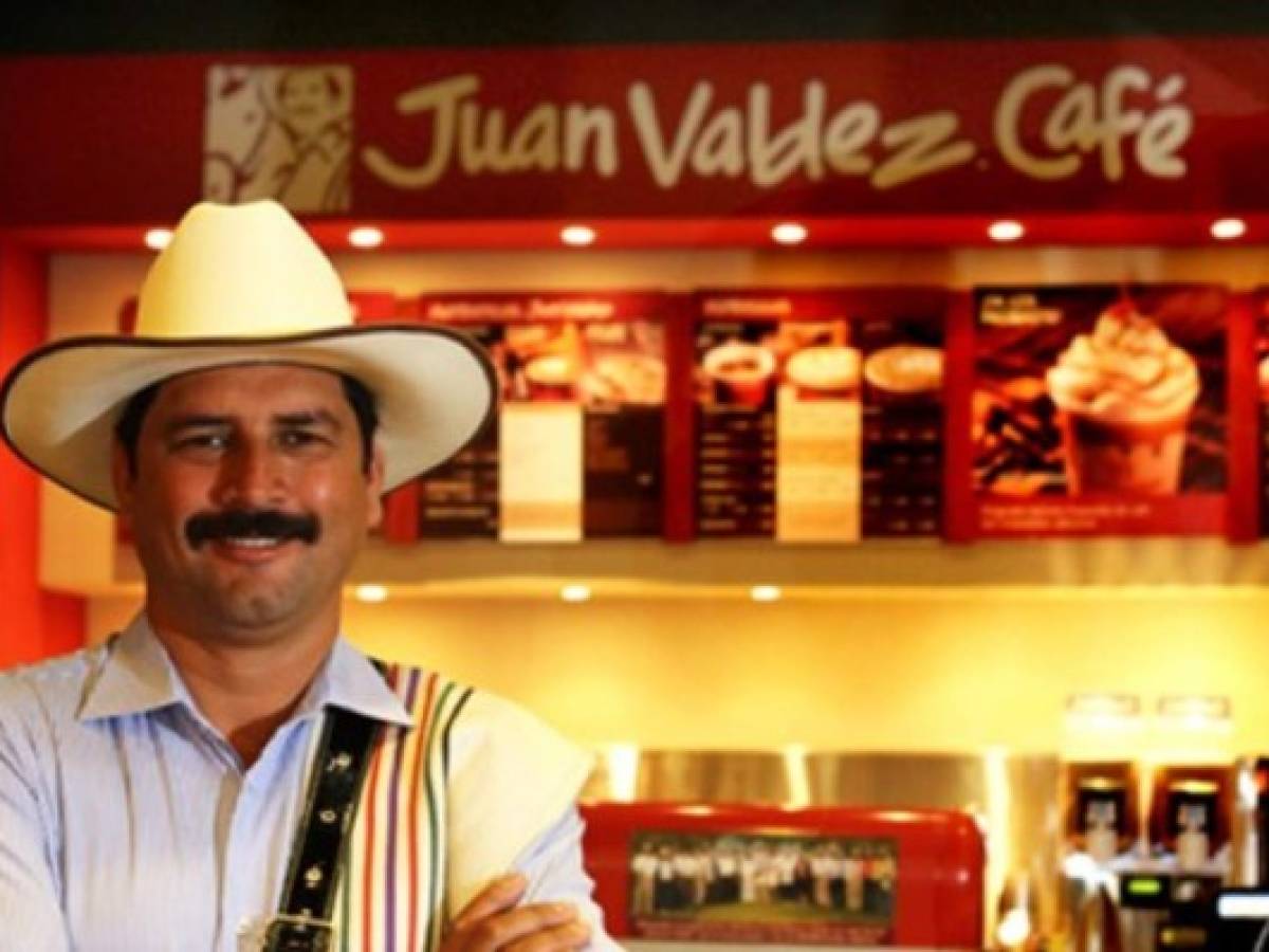 Juan Valdez cerró 2016 con 362 locales