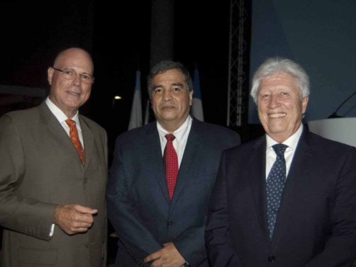 INCAE: 50 años de formar a los líderes de la región