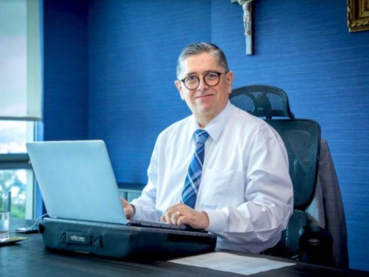 Foto: Estrategia y Negocios Foto: Estrategia y Negocios