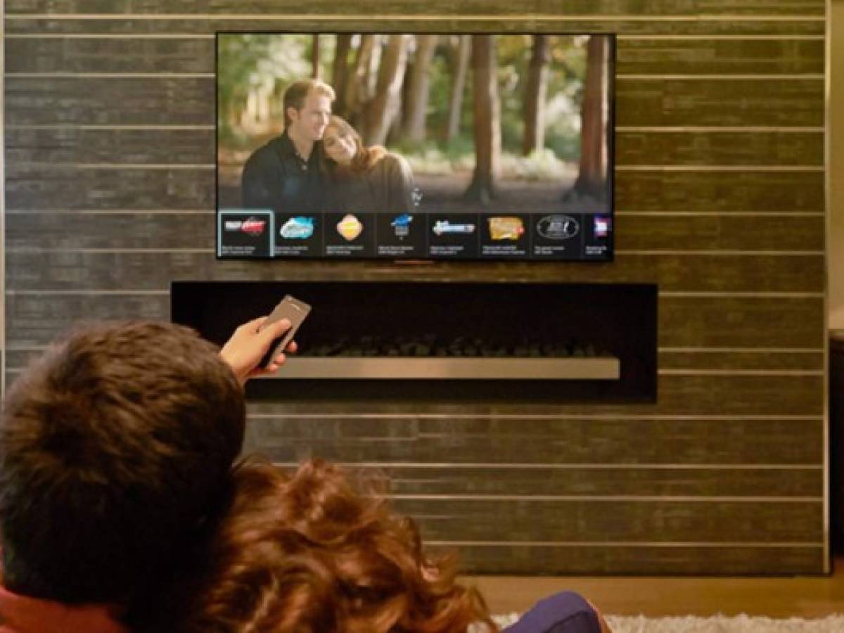 Las plataformas de Smart TV de 2015