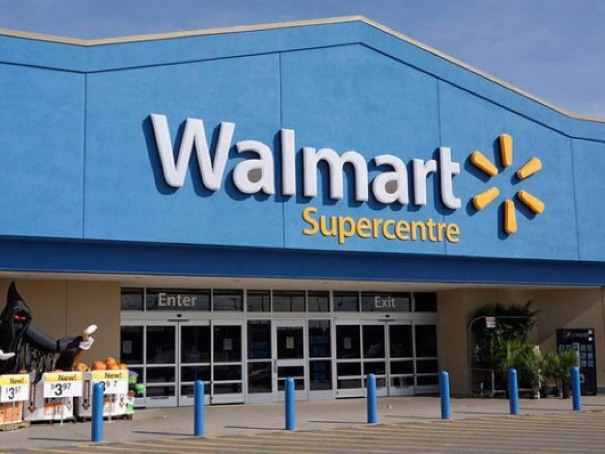 Wal-Mart espera un sombrío 2017