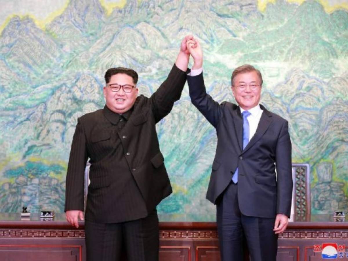 Corea del Norte promete cerrar instalaciones nucleares en mayo