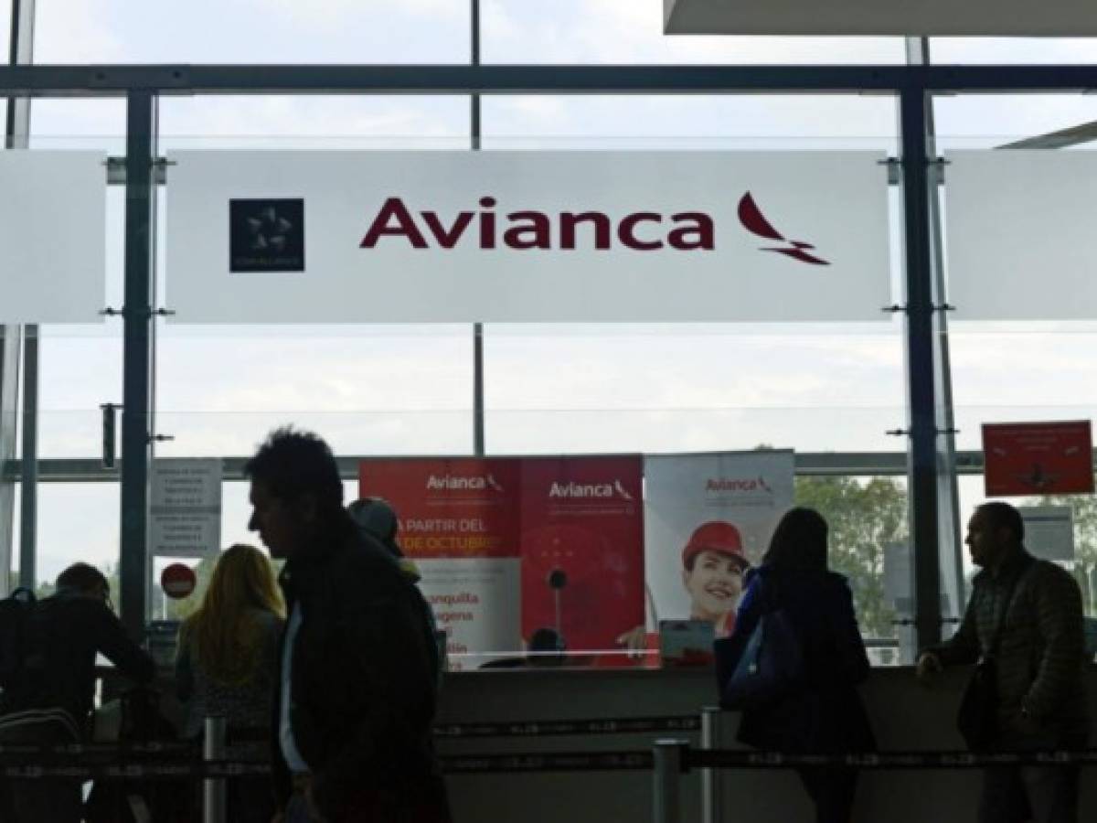 Avianca lanza vuelos por US$799 a Barcelona y Madrid desde Centroamérica