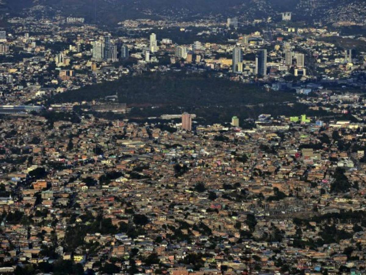 Honduras suma 485 nuevos casos de covid-19 en un solo día