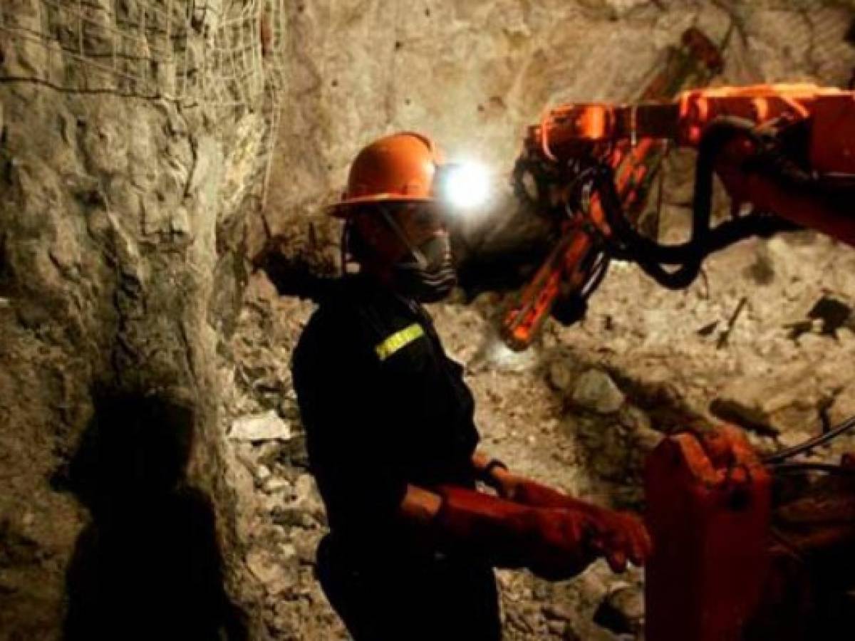 Nicaragua: Empresa minera proyecta inversión de US$120 millones