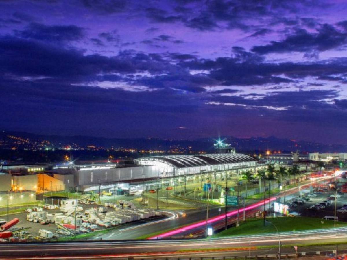 Costa Rica preside comité ambiental de aeropuertos de Latinoamérica