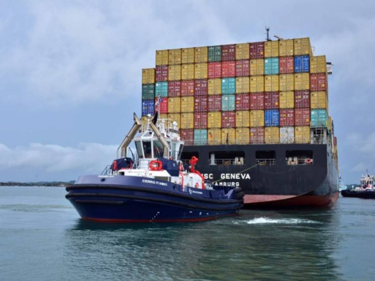 Panamá: Faltan plazas de empleo para sector marítimo