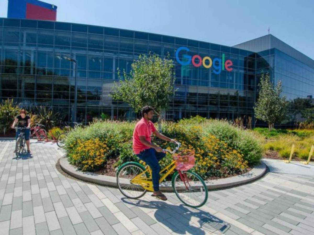 Empleados e inversores piden a Google que fomente la diversidad