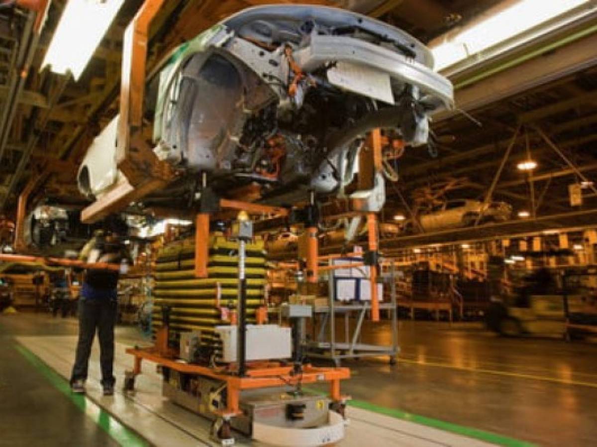 General Motors gastará US$1.000 millones por más revisiones de autos eléctricos Bolt