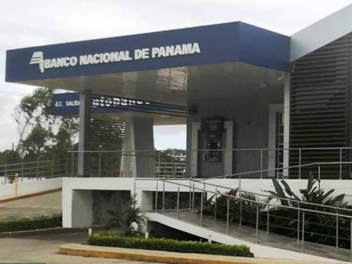 Fundado por el Estado de Panamá en 1904. Actualmente lo lidera Javier Carrizo. Foto web Fundado por el Estado de Panamá en 1904. Actualmente lo lidera Javier Carrizo. Foto web
