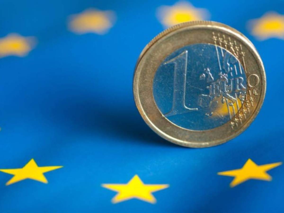 El euro cumple 20 años de ser la moneda oficial en 11 países de Europa