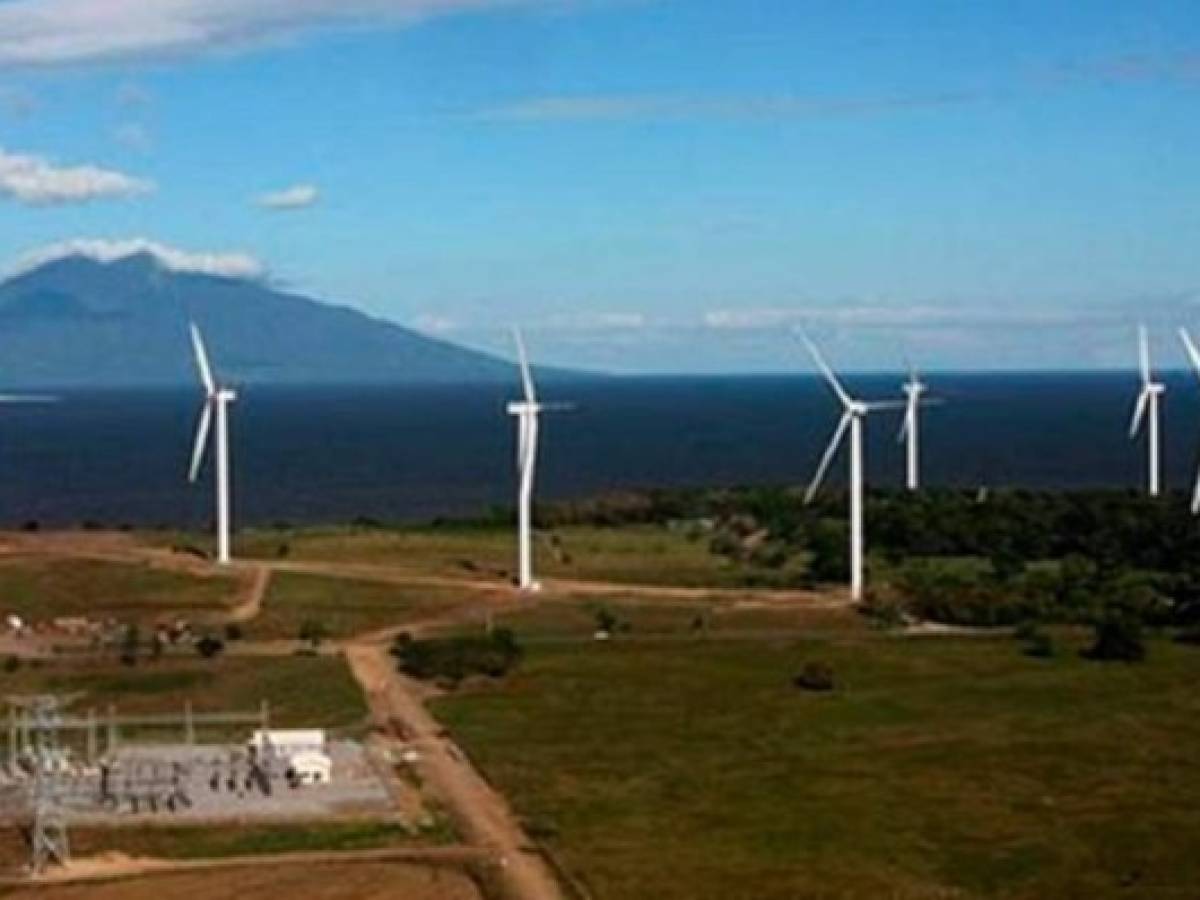 Nicaragua: apoyo a extensión de incentivos a renovables