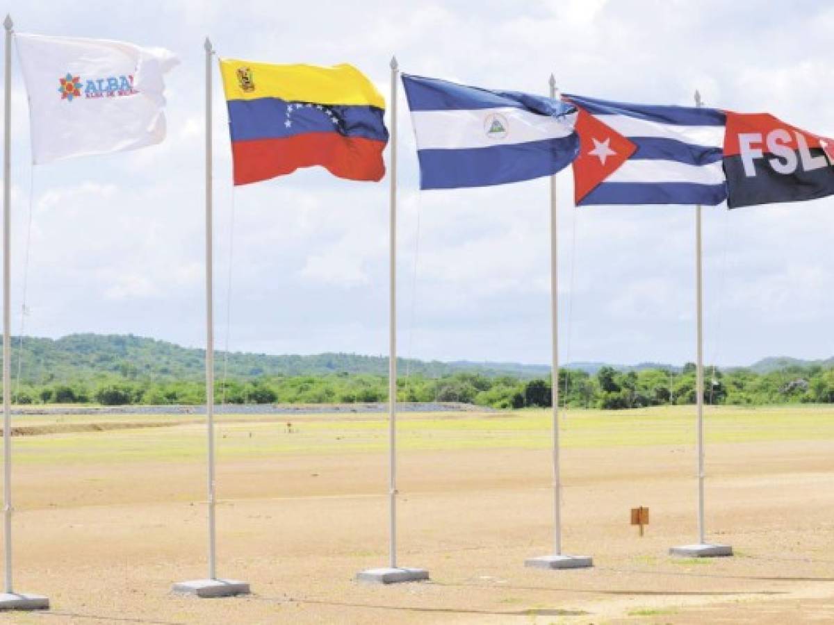 FMI recomienda a Nicaragua dar seguimiento a deuda privada con Venezuela