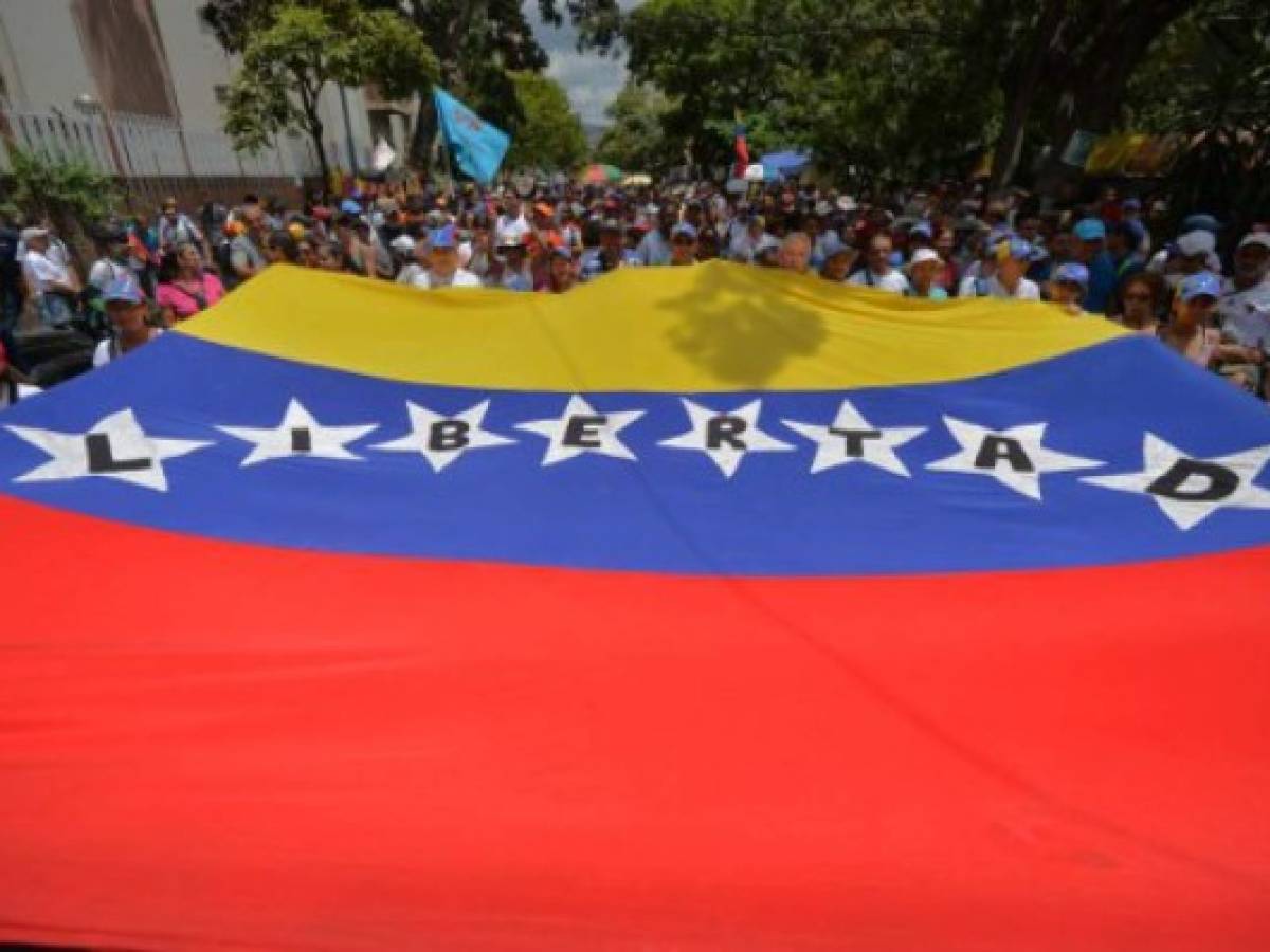 Nueva Constitución de Venezuela se votará el 30 de julio: CNE