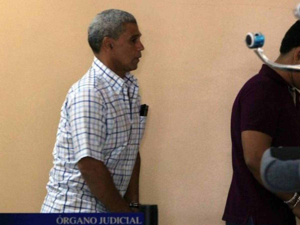Panamá: Cinco años de prisión a exfuncionario del expresidente Martinelli